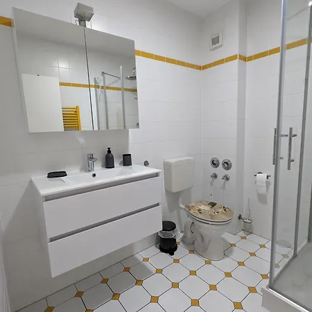 Bahnhofstr 11 Haus 2 Whg 3