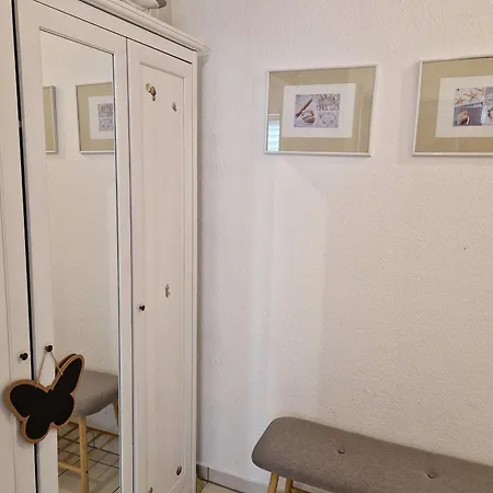 Bahnhofstr 11 Haus 2 Whg 3