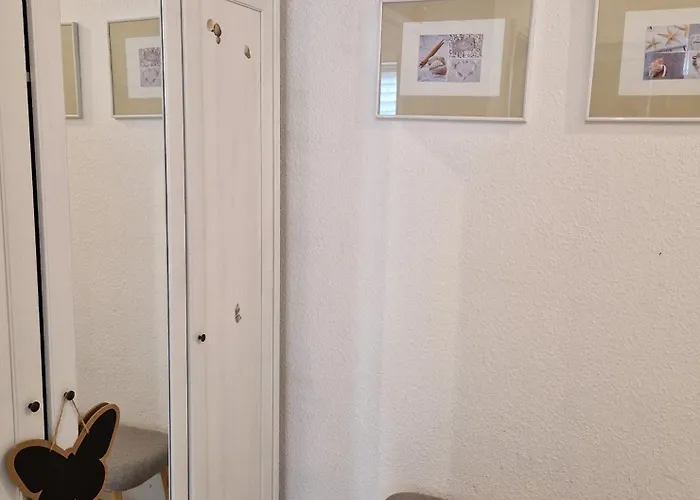 Bahnhofstr 11 Haus 2 Whg 3